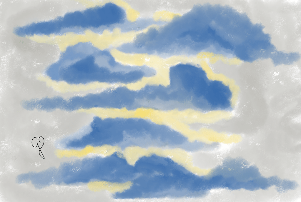 When Trauma Turns Into&nbsp;Art