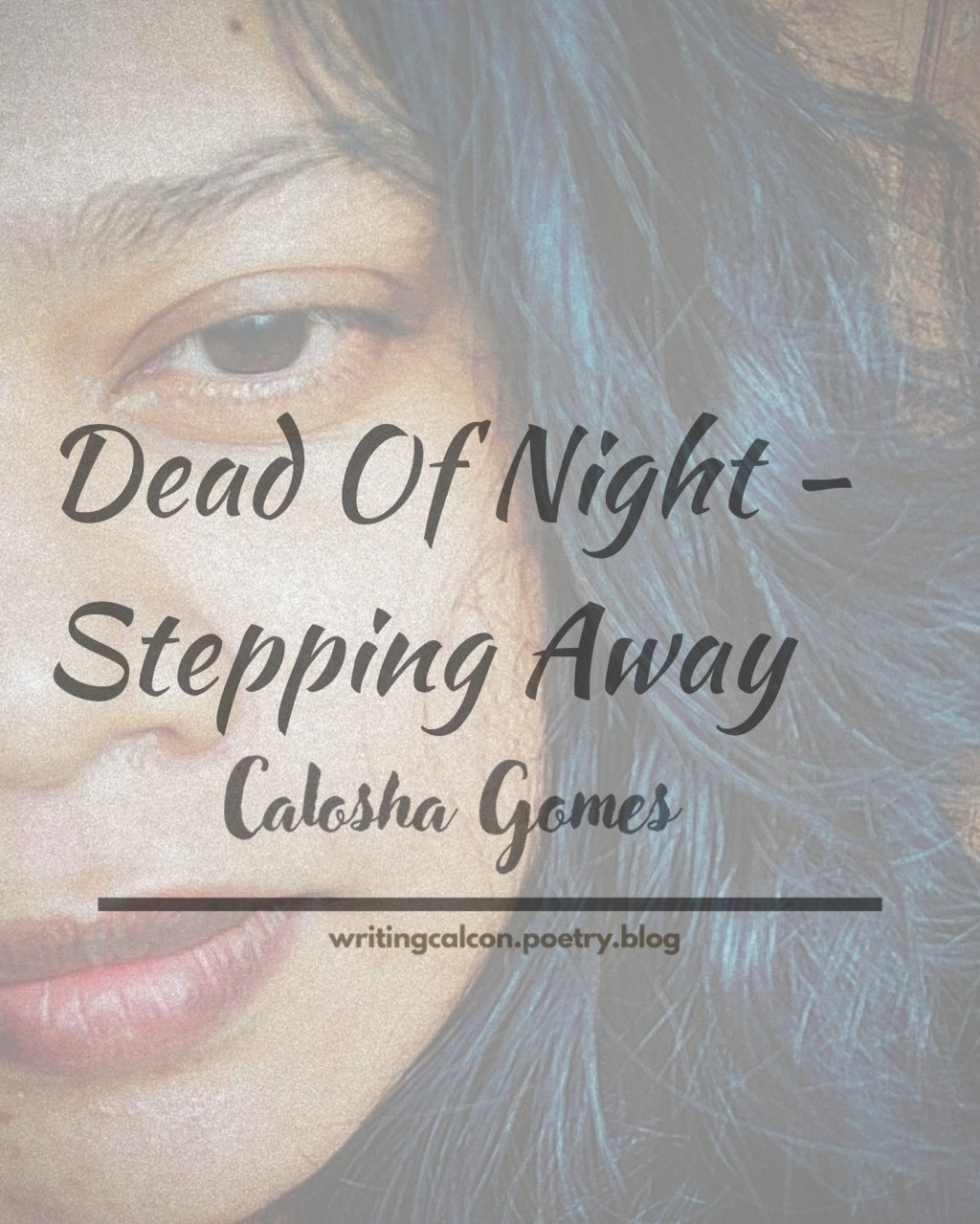 Dead Of Night – Stepping Away