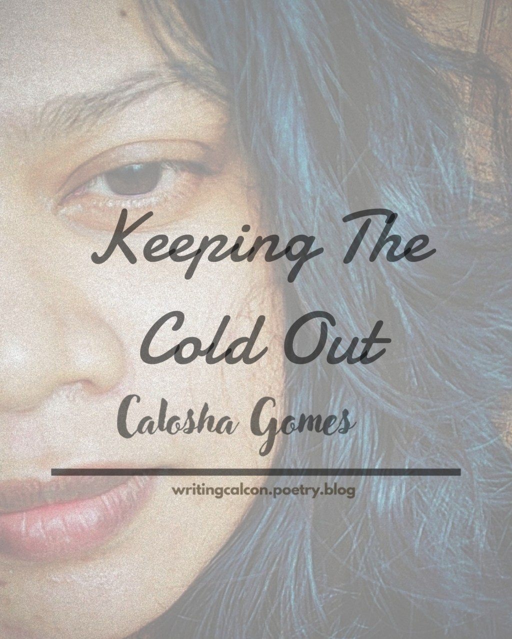 Keeping The Cold&nbsp;Out