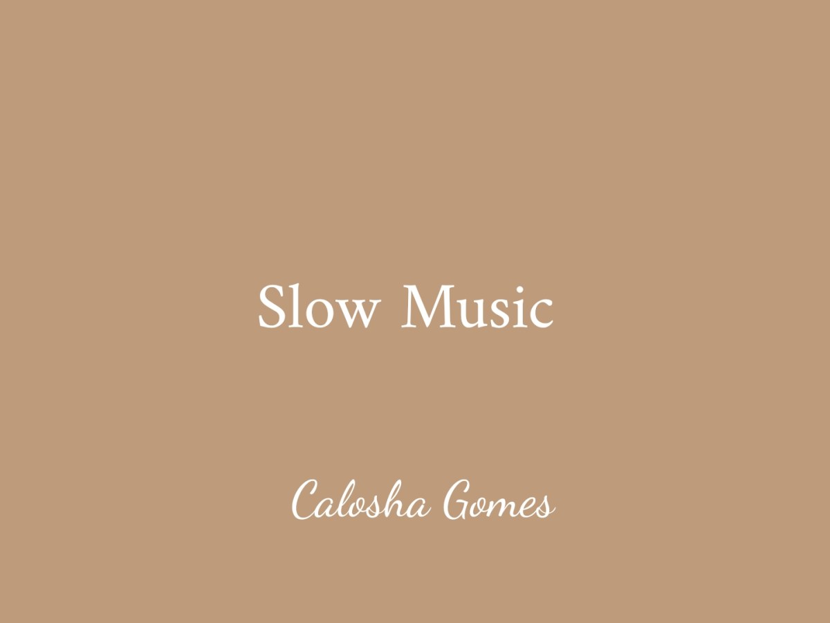 Slow Fade